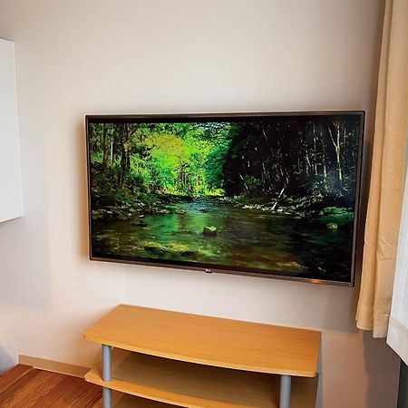 Hotel Hagoromo Hirosima Kültér fotó