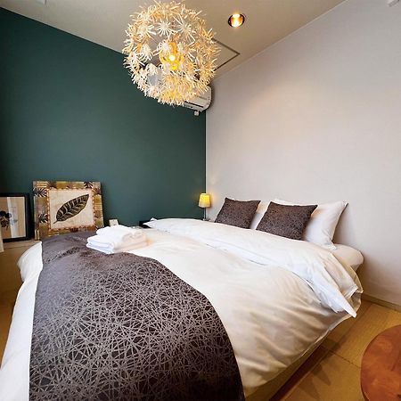 Hotel Hagoromo Hirosima Kültér fotó