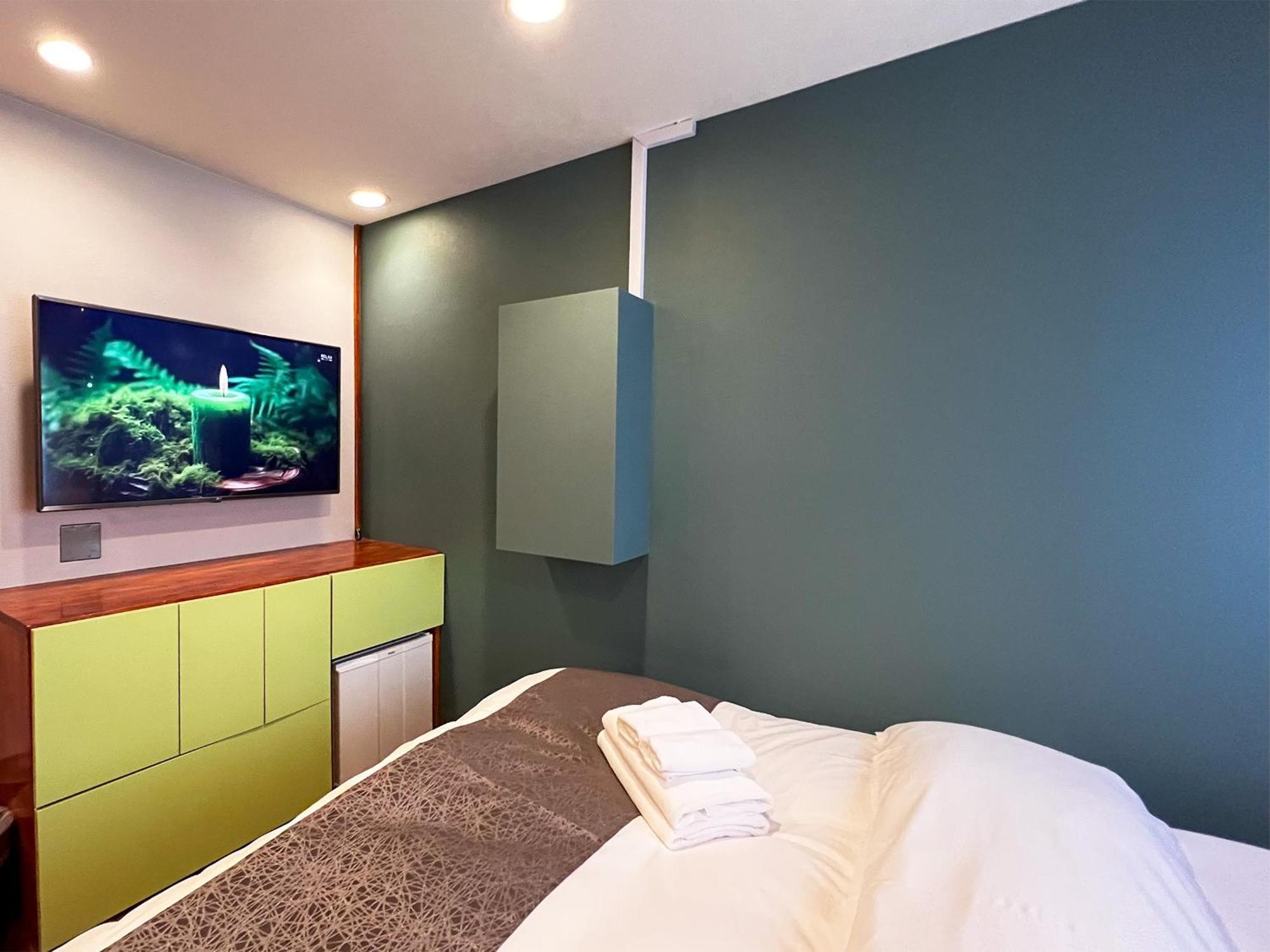 Hotel Hagoromo Hirosima Kültér fotó