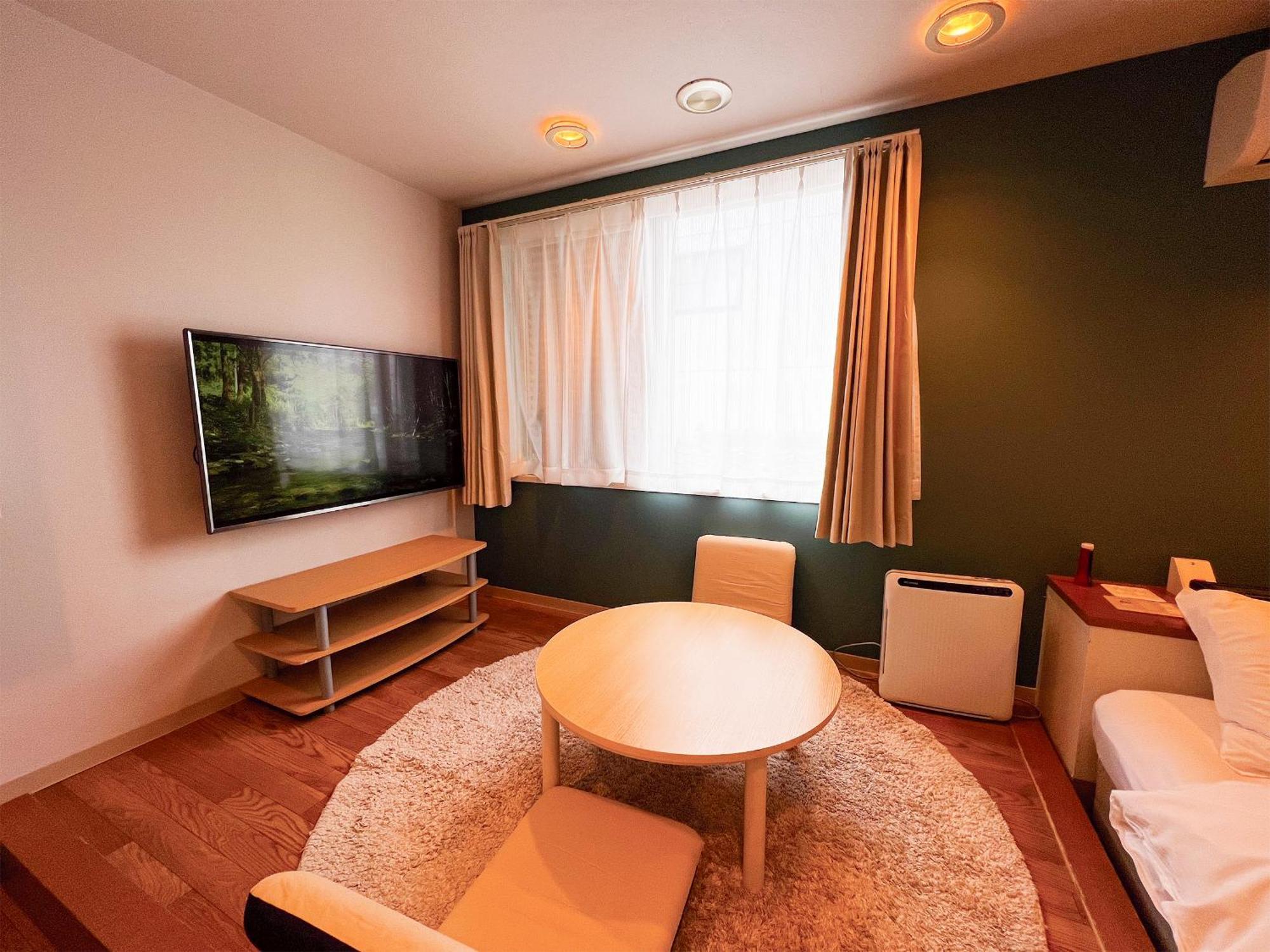 Hotel Hagoromo Hirosima Kültér fotó