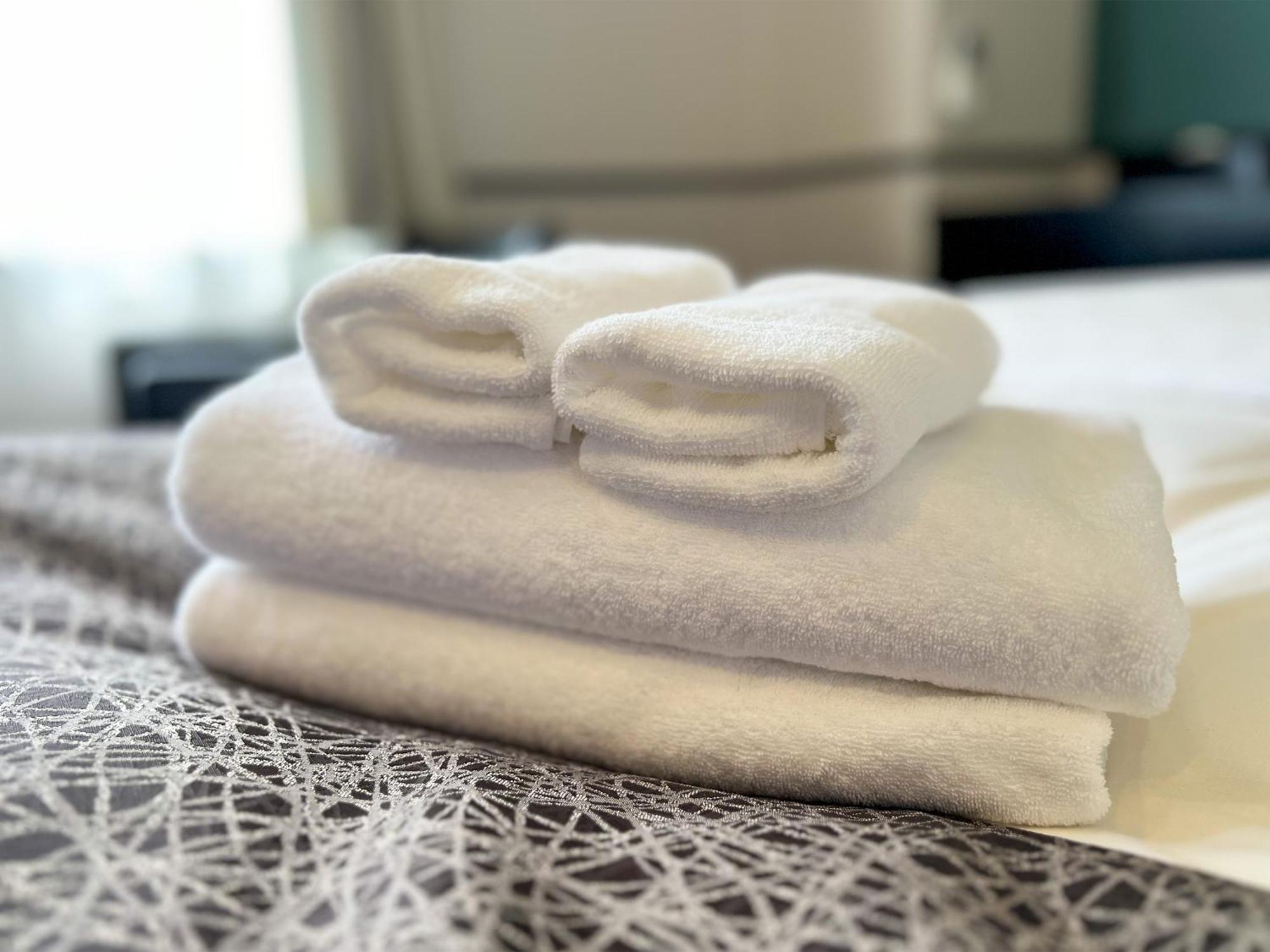Hotel Hagoromo Hirosima Kültér fotó