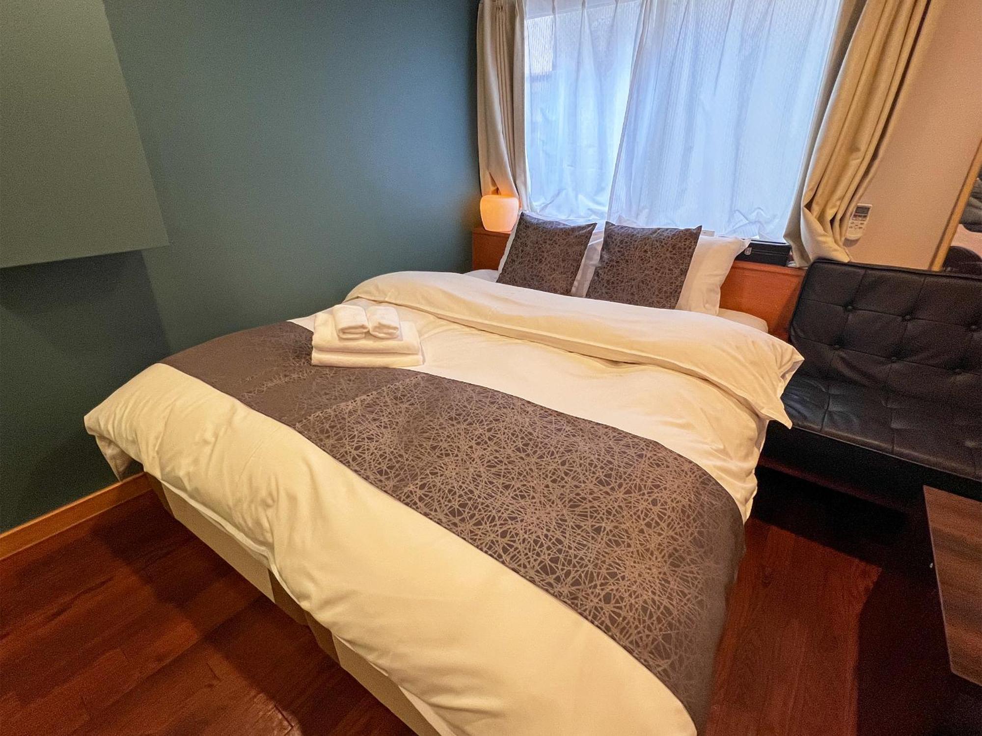 Hotel Hagoromo Hirosima Kültér fotó