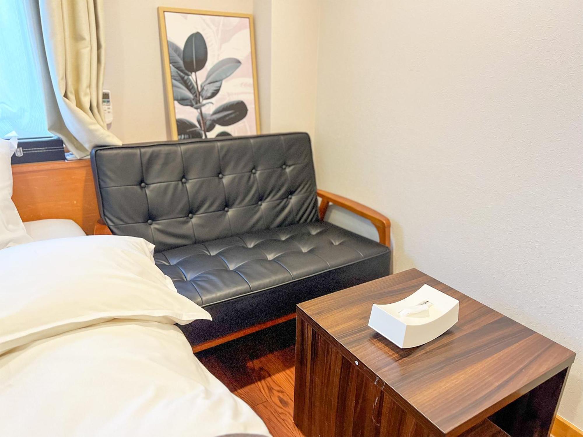 Hotel Hagoromo Hirosima Kültér fotó
