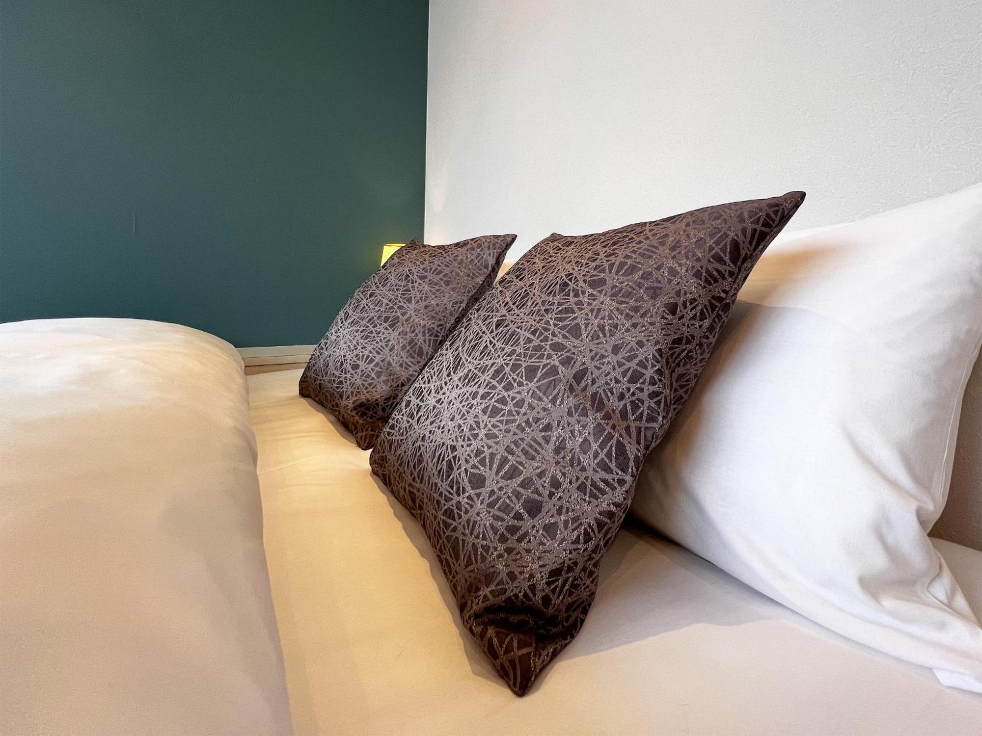 Hotel Hagoromo Hirosima Kültér fotó