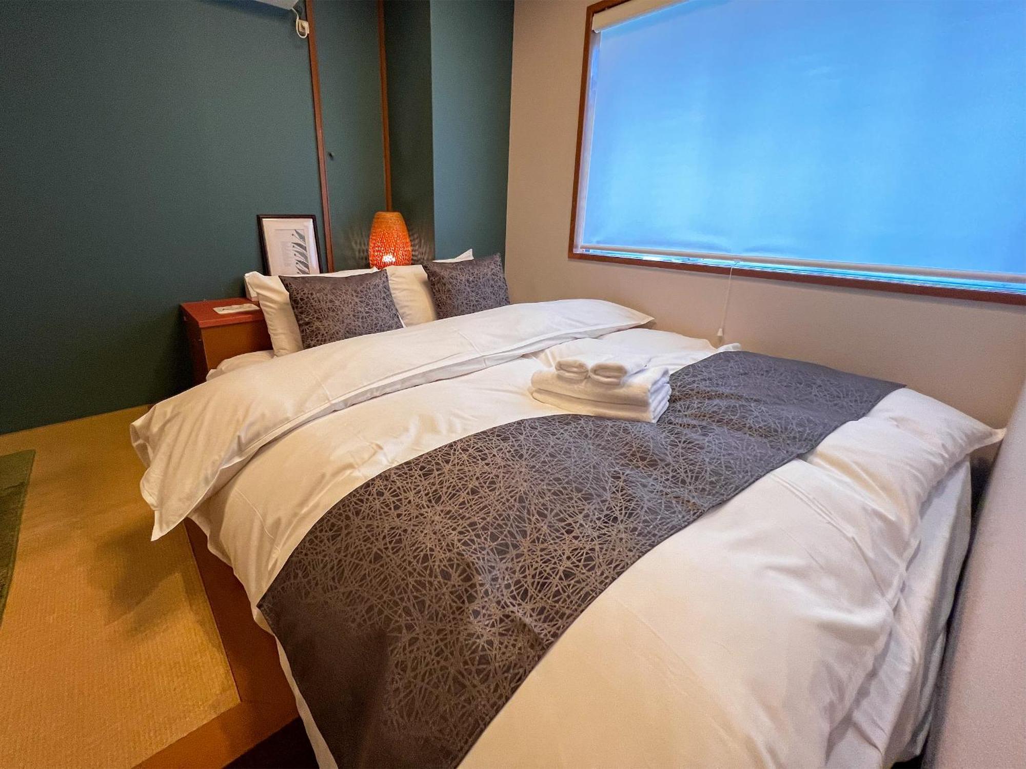 Hotel Hagoromo Hirosima Kültér fotó