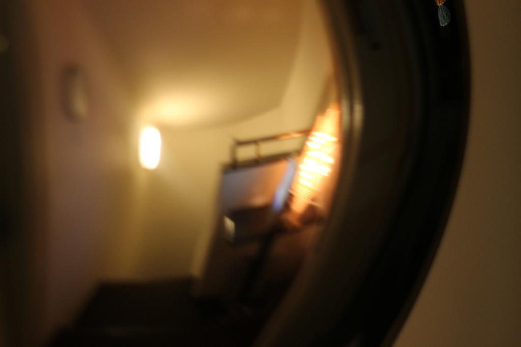 Hotel Hagoromo Hirosima Kültér fotó